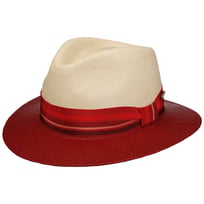 Kapelusz Panama Calviro Traveller by Stetson - 1209,95 zł