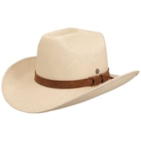 Kapelusz Panama Cattleman by Lierys - 800,95 zł