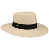Kapelusz Panama Classic Bolero by Lierys - 705,95 zł