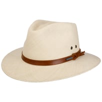 Kapelusz Panama Classic Brisa Traveller by Stetson - 996,00 zł