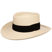 Kapelusz Panama Classic Gambler by Lierys - 705,95 zł