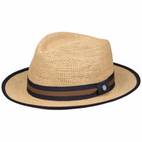 Kapelusz Panama Crochet Player by Lierys - 610,95 zł