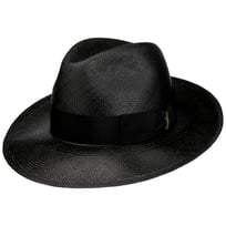 Kapelusz Panama Darolan by Borsalino - 1302,95 zł
