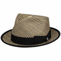 Kapelusz Panama Diamond Twotone by Lierys - 800,95 zł
