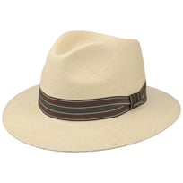 Kapelusz Panama Durmand Fedora by Stetson - 678,95 zł