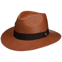 Kapelusz Panama Fashion Traveller by Lierys - 705,95 zł