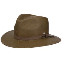 Kapelusz Panama Forest Traveller by Lierys - 847,95 zł