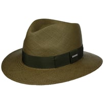 Kapelusz Panama Genuine Brisa Traveller by Stetson - 646,95 zł