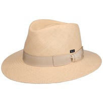 Kapelusz Panama Green Band Traveller by Lipodo - 468,95 zł