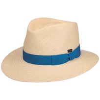 Kapelusz Panama Green Band Traveller by Lipodo - 471,95 zł