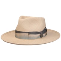 Kapelusz Panama Harlem Quito Tesa by Borsalino - 1415,95 zł
