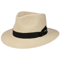Kapelusz Panama Hillcrest Traveller by Stetson - 1947,95 zł
