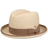 Kapelusz Panama Homburg Brisa by Mayser - 1084,95 zł
