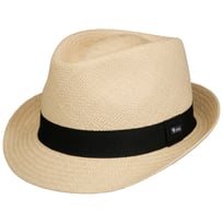 Kapelusz Panama Jaston Trilby by Lipodo - 516,95 zł