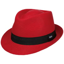 Kapelusz Panama Jaston Trilby by Lipodo - 518,95 zł