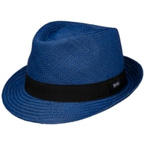 Kapelusz Panama Jaston Trilby by Lipodo - 519,95 zł