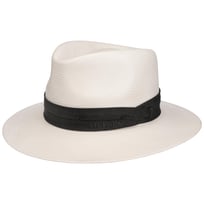 Kapelusz Panama Jefferson Bleached by Stetson - 1556,95 zł