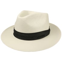 Kapelusz Panama Jenkins Bleached by Stetson - 1556,95 zł