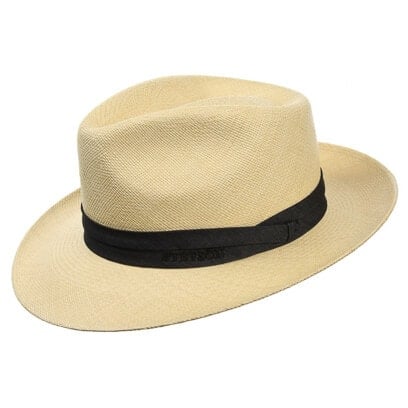 Kapelusz Panama Jenkins by Stetson - 1600,95 zł
