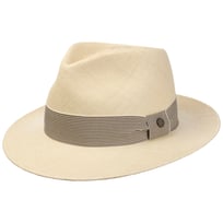 Kapelusz Panama Jennes Fedora by Lierys - 705,95 zł