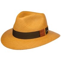 Kapelusz Panama Jettsburg Traveller by Stetson - 815,95 zł