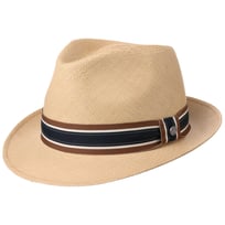 Kapelusz Panama Laferty Trilby by Lierys - 658,95 zł