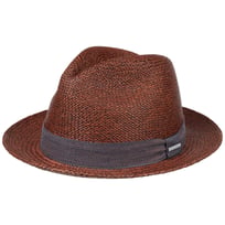 Kapelusz Panama Lamaro Player by Stetson - 632,95 zł