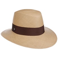 Kapelusz Panama Laurena Striped Band by Lierys - 705,95 zł
