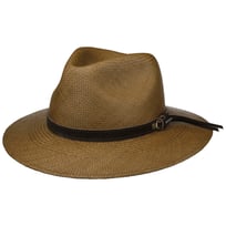 Kapelusz Panama Leasco Traveller by Stetson - 646,95 zł