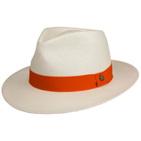 Kapelusz Panama Lendamo by Lierys - 703,95 zł
