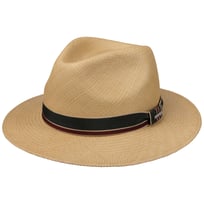 Kapelusz Panama Liverton Traveller by Stetson - 689,95 zł