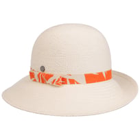 Kapelusz Panama Livola Clochen by Lierys - 705,95 zł