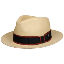 Kapelusz Panama Lodano Fedora by Lierys - 492,95 zł