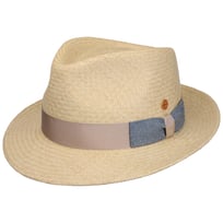 Kapelusz Panama Maleo Trilby by Mayser - 800,95 zł