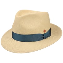 Kapelusz Panama Manuel Brisa by Mayser - 942,95 zł