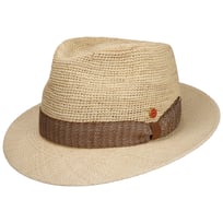 Kapelusz Panama Manuel Crochet Trilby by Mayser - 895,95 zł
