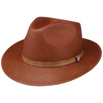 Kapelusz Panama Mesalon Fedora by Lierys - 658,95 zł