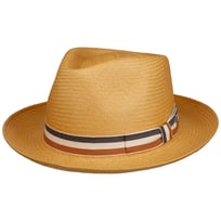 Kapelusz Panama Mescovo Fedora by JJ Hats - 847,95 zł