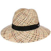 Kapelusz Panama Multicolour Traveller by Lierys - 847,95 zł