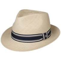 Kapelusz Panama Pandila Trilby by Lierys - 658,95 zł