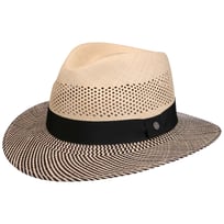 Kapelusz Panama Quenlin Twotone by Lierys - 704,95 zł