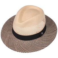 Kapelusz Panama Quenlin Twotone by Lierys - 705,95 zł