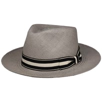 Kapelusz Panama Revallo Fedora by JJ Hats - 942,95 zł