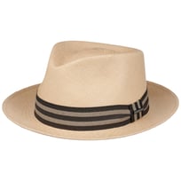 Kapelusz Panama Sanvito by Stetson - 863,95 zł