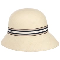 Kapelusz Panama Sportive Blue by Lierys - 658,95 zł
