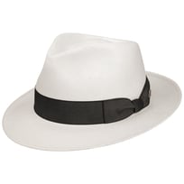 Kapelusz Panama Teruco Fedora by JJ Hats - 942,95 zł