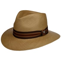 Kapelusz Panama The Tree Traveller by Lierys - 705,95 zł