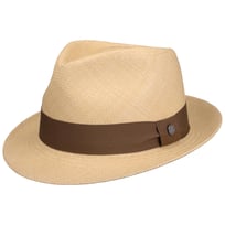 Kapelusz Panama The Trilby by Lierys - 658,95 zł
