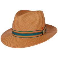 Kapelusz Panama Torino Striped Band by Mayser - 800,95 zł
