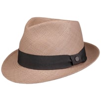 Kapelusz Panama Tortilla Trilby by Lierys - 658,95 zł